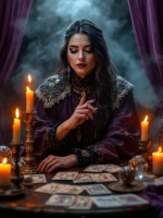 Black Moon Chronicler