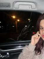 Your Accomplice Girlfriend