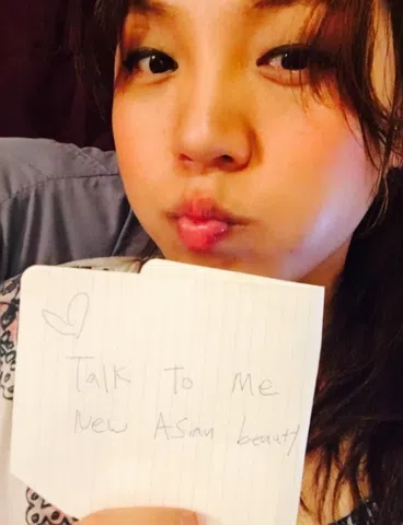 TELL ME YOUR FETISH TO ME BABY