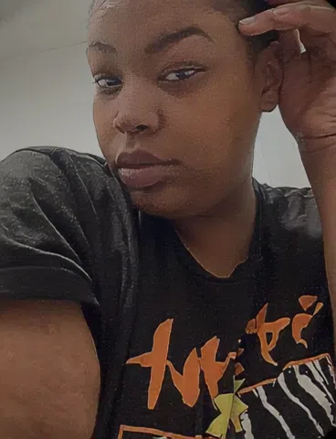 Ebony BBW Amazon Mommy