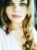 Sweet as a cupcake spicy as a jalapeno