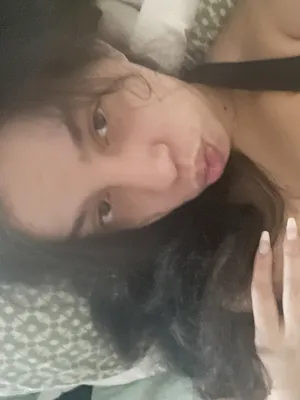 Getting you off easily