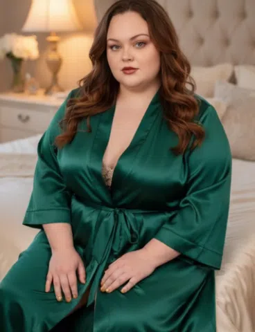 Sweetheart BBW