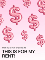 Doing something strange for some change cover image