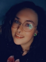 Just a little ray of sunshine