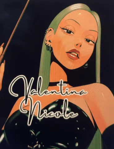 Headmistress Valentina Nicole