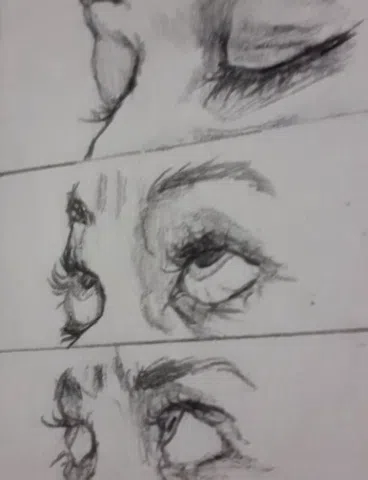 Annoyed Girlfriend Who Is Tired of Your BS