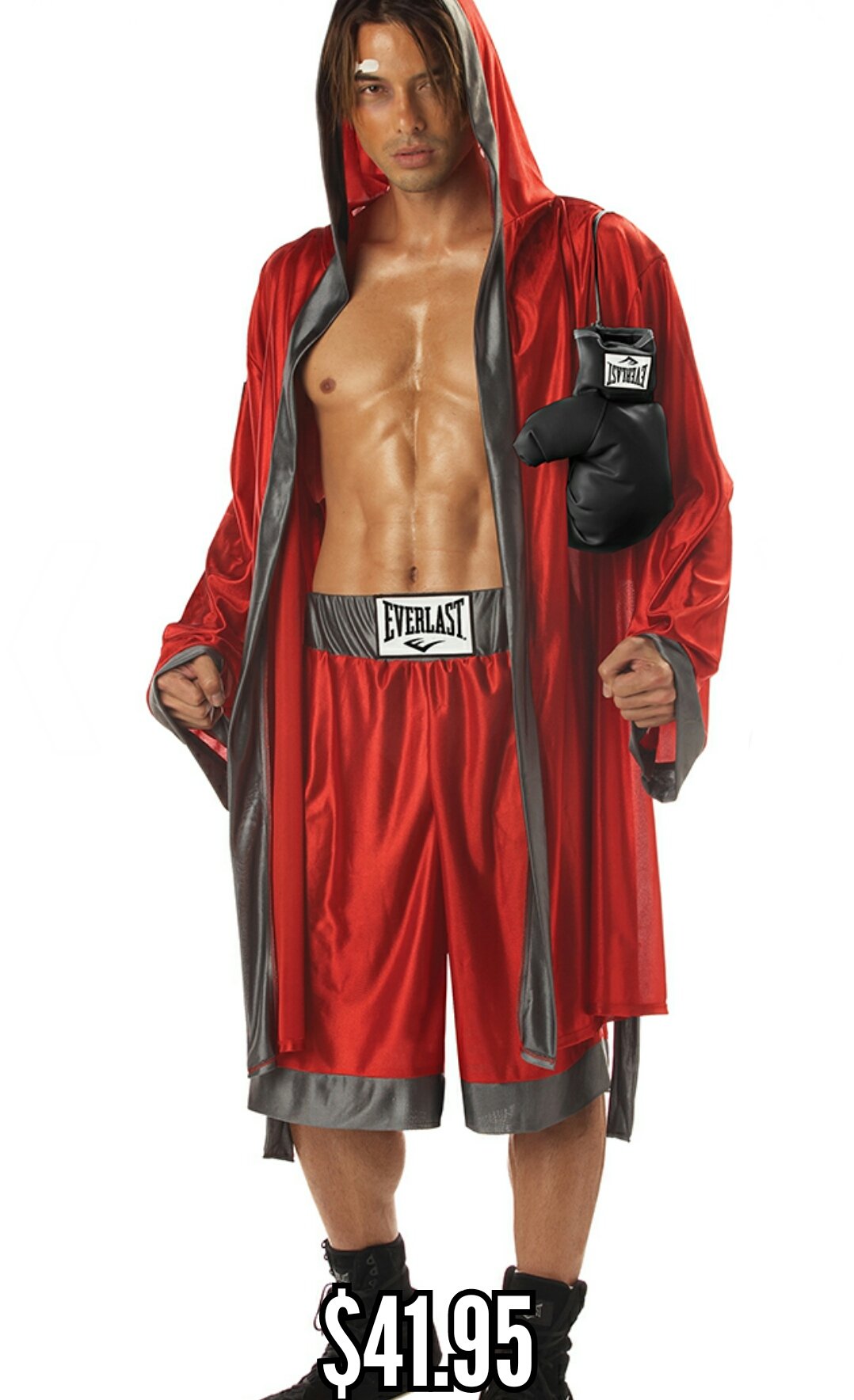 boxer