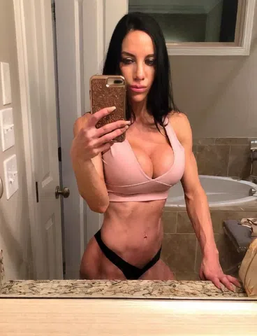 SexxyNinaBella