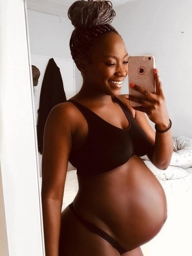 Pregnant with No limits