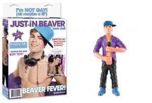 justin