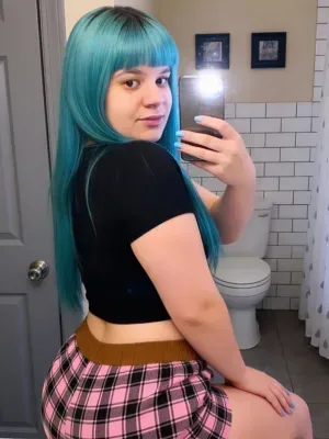 Real Life Girlfriend