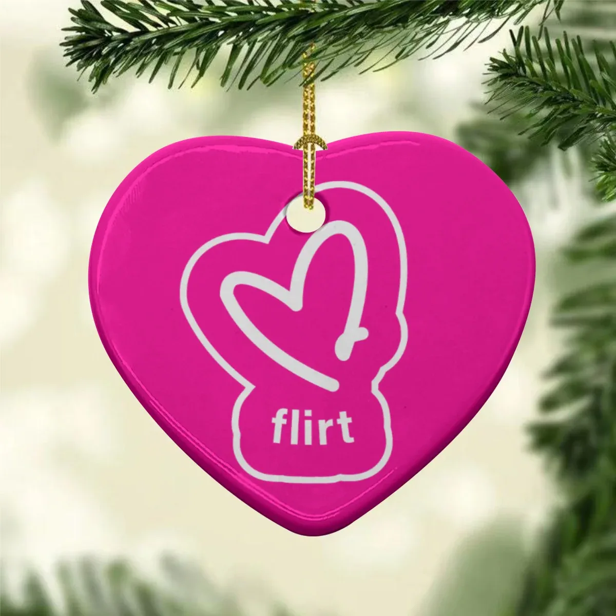 A Spicy Guide to Holiday Flirting