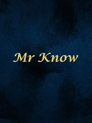 Mr Know Mr Know