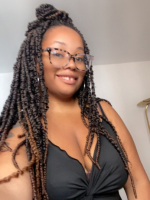Goddess Onyx