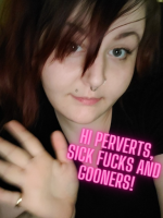 Bratty No Limits Taboo Ageplay Humiliation SPH JOI GFE BBC Cuck Goon Incel Pervert Dommy Mommy