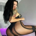 cum slut Cath