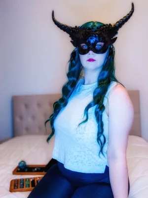 Goddess VaultVoider