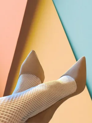 Sweet and Petite Feet