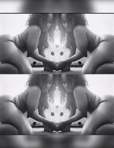 Black Fantasy LoVes BIG COCKS