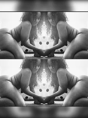 Black Fantasy LoVes BIG COCKS