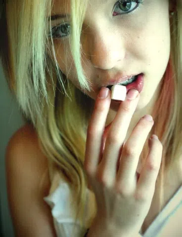Cute Baby Girl