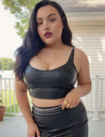 Cum slut for you baby