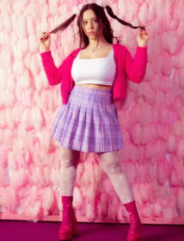 Pretty Phone Princess