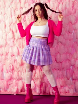 Pretty Phone Princess