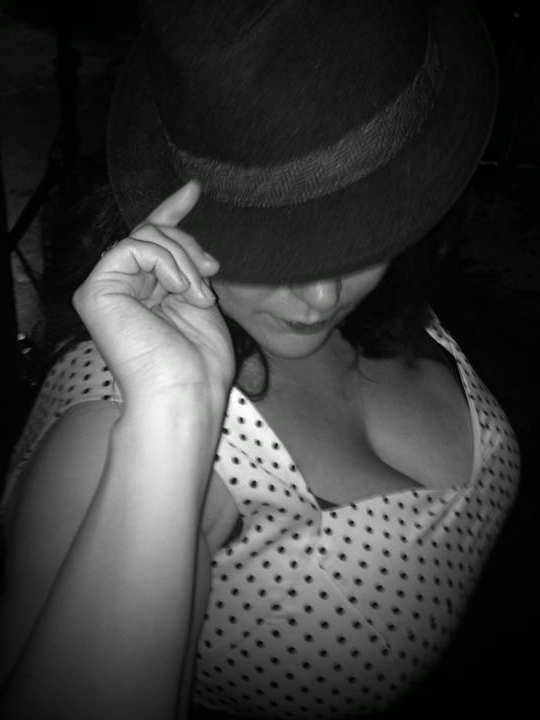 Who\'s ready to get naughty?!