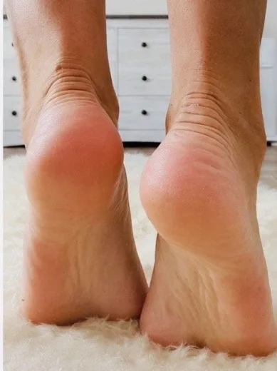 My Pretty Feet ☺️