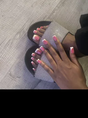 sexy slim thick ebony