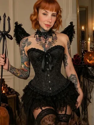 Strapon, roleplay, cuckold. 