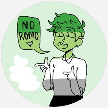 Strange Sex Saturday &ndash; Aromantic