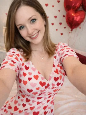 sinful, submissive daddy\'s girl... looking for trouble!