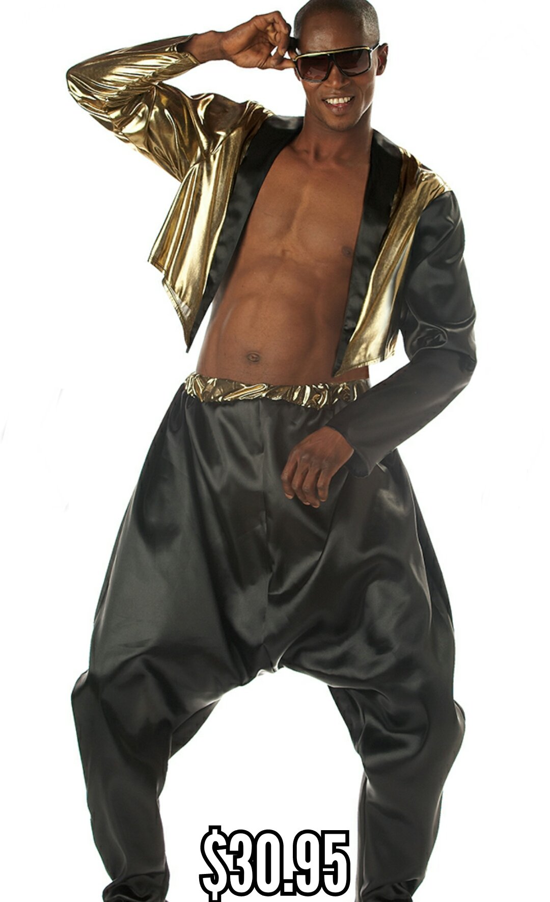 mc hammer