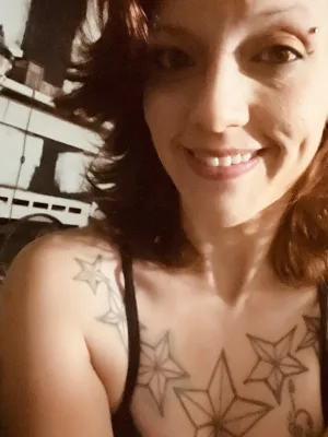 Just a fun and addicting woman who is real and ready