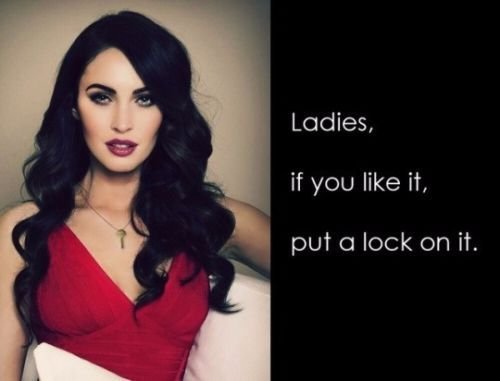 Chastity and relationships