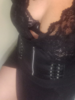 Horny Ebony Girl Next Door Wants You