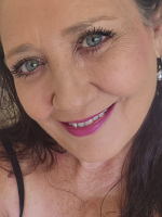 Hot Milf For Your Pleasure