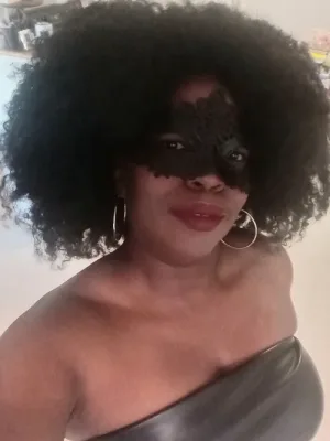 A body to be worshipped