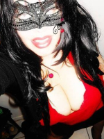 Sexy Simone All Taboos Welcome
