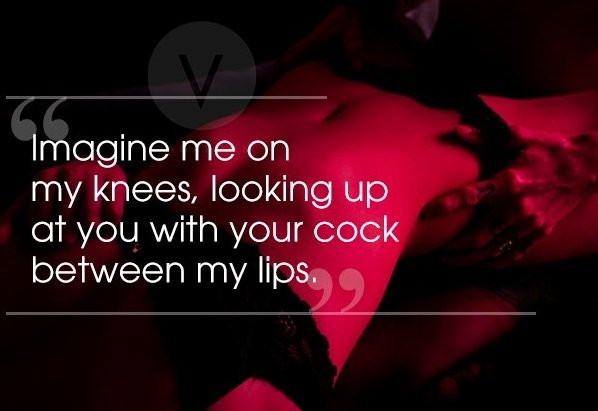 Sext Anticipation