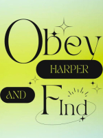 Obey & Find: The Hotwife's Dirty Little Word Hunt cover image