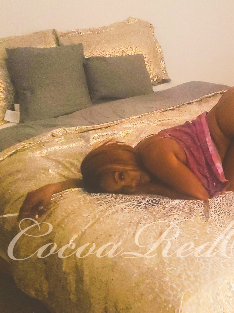 I will be your dirtiest little Secret