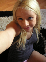 Teenie Bikinie Bottom