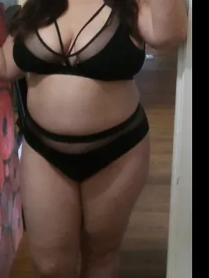 Slutty Simone