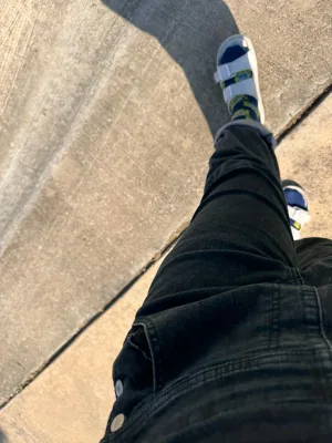 My Sock Collection