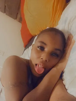 Late Night Temptation