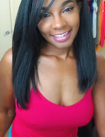 Afiya Foxx